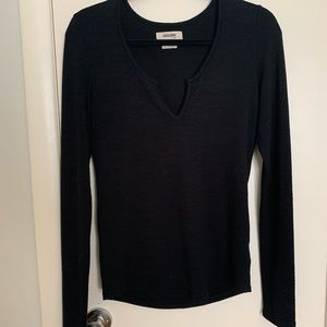 Golden by TNA Long Sleeve